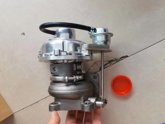 404C-22T 404D-22 ดีเซลเทอร์โบชาร์จเจอร์ Perkins RHF4 VB420081 เทอร์โบชาร์จเจอร์
