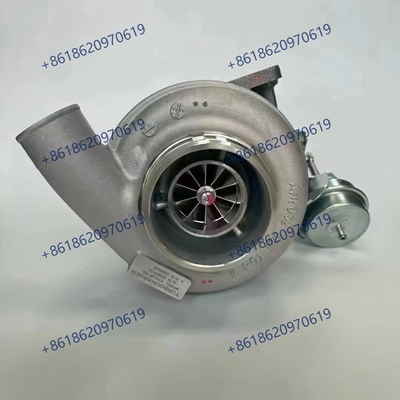 GTC3576D 4354500 823108-5012s 435-4500 เครื่องชาร์จเครื่องยนต์ Caterpillar C7.1