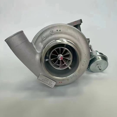 Gtc3576D ทอร์โบชาร์เจอร์สําหรับเครื่องยนต์ 435-4500 823108-5012s 4354500 4354501