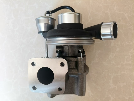 ดูซาน สำหรับ ฮุนได DX150W DX225LC-3 อะไหล่เครื่องจักรกลก่อสร้าง DL06 เทอร์โบชาร์จเจอร์ 150105-00057