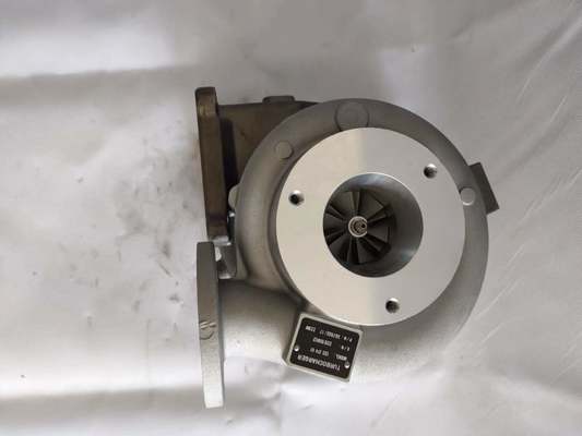 C23-274 01 เครื่องชาร์จทอร์โบ 3503776 3591972 846241 396-45920 3575210 843424 3802018 เครื่องชาร์จทอร์โบ สําหรับ Volvo Penta Marine Truck TMD122A 1