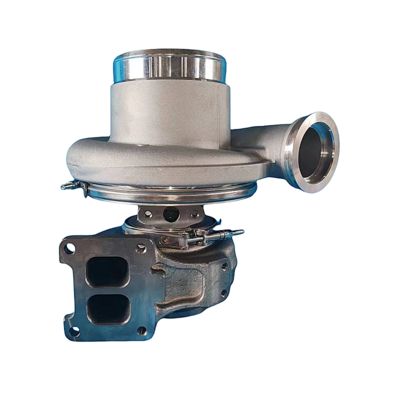 Turbocharger 3768075 5358027 Hx55 Truck Bus For EPA 10 AG Dd15 Diesel Engine