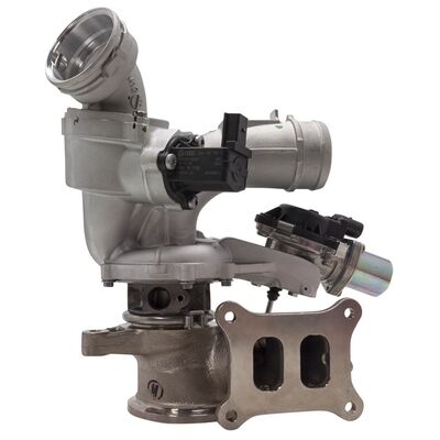 สำหรับ VW Beetle Passat Vento JETTA 1.8 TFSI TSI เทอร์โบชาร์จเจอร์ สำหรับ MGT1446S 817808-5011 817808-5011S 06K145721B เทอร์โบใหม่