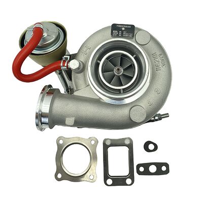 EC210D D5E ทอร์โบชาร์เจอร์ 21092586 04299152 11589880000 สําหรับ Volvo S200 ทอร์โบชาร์เจอร์ 04299152kz