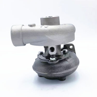 เทอร์โบชาร์จเจอร์ S1B 317960 4272462KZ 4176561KZ 4173990KZ 4174891KZ 04176324KZ สำหรับ Deutz Marine ปี 1999-11 พร้อมเครื่องยนต์ BF4L1011F