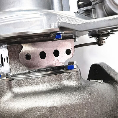 อัพเกรด 44MM TURBOCHARGER CT16V 17201-11080 ทอร์โบ สําหรับ โตโยต้า ฮิลลักซ์ ปราโด อินโนว่า ฟอร์ชุนเนอร์ 2.8L 1GD-FTV