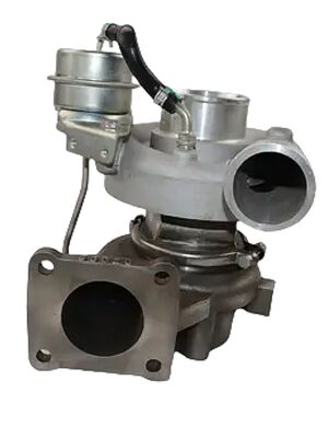 CT26 17201-17020 IKD 17201-17030 แลนด์ครูเซอร์ เซลิกา 185 ทอร์โบชาร์จ