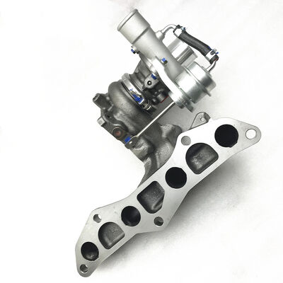 ทอร์โบชาร์เจอร์ คอร์ Chra CT2 17201-33010 17201-33020 สําหรับโตโยต้า สําหรับ Yaris D4-D 1.4L Turbo Boost Control