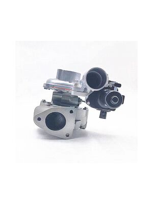 เครื่องปั่นไฟฟ้าเทอร์โบ CT16V 17201-OL040 17201-0L040 17201-30110 สําหรับ TOYOTA HILUX SW4 Landcruiser D-4D 1KD-FTV 1KD 1KDFTV 3.0L