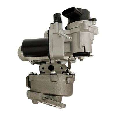 17201-51021 แท้ VB22 แทร์บไบน์ คาร์ทริจ ทอร์โบ CHRA 17201-51020 โคเรียม สําหรับโตโยต้า แลนด์ครูเซอร์ V8 D 1VD-FTV VDJ76/78/79 261 HP