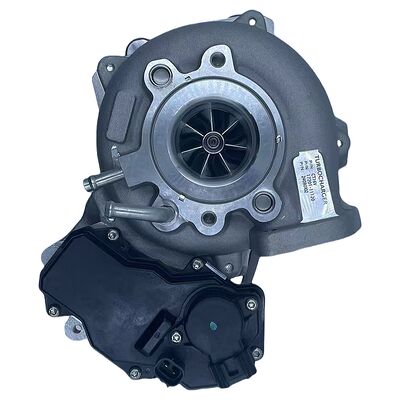 ทอร์โบ CT16V 17201-11120 ทอร์โบชาร์เจอร์ ทอร์โบ ครบถ้วน ทอร์บีน สําหรับเครื่องยนต์โตโยต้า ฮิลลักซ์ 1GD 2.8T