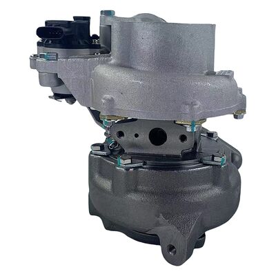 CT16V 17201-0L060 17201-30200 17201-30201 ทอร์โบ ทอร์โบชาร์เจอร์ครบถ้วน สําหรับโตโยต้า 2KD-FTV