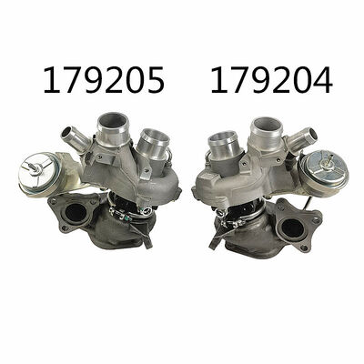 179204 179205 Twin Turbo BL3E-9G438-UA BL3E9G438UA สําหรับ Ford F150 EcoBoost 3.5L
