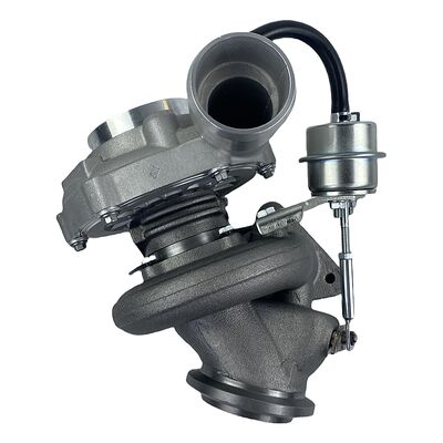 GT25S Turbo Cartridge 754743 5001 754743-0001 754743 0001 7547430001 754743 6500346 60346 47.346 Core Chra สําหรับ FORD RANGER 3.0L