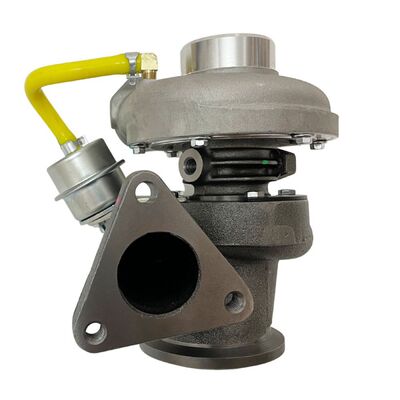 GT2052S ทอร์โบ 721843-5001S ทอร์โบชาร์เจอร์สําหรับฟอร์ด เรนเจอร์ HS2.8 เครื่องยนต์ 2.8L 200-- 79519 79522 721843-0001, 721843-0002