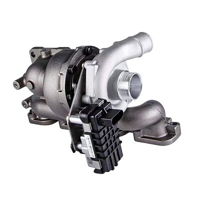 ทัวร์บีนครบถ้วนสําหรับฟอร์ด มอนเดโอ III 2.0 TDCi 96Kw พูมา 728680-5012S 728680-5011S 728680-5010S 4S7Q6K682EN 4S7Q6K682EL 2003-