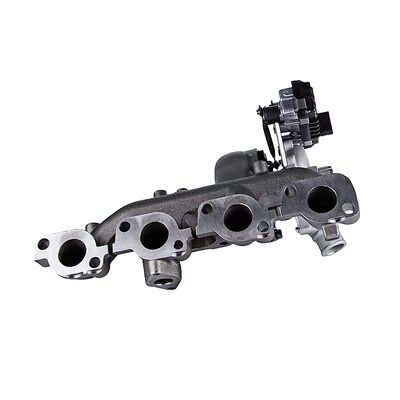 ทัวร์บีนครบถ้วนสําหรับ Ford Mondeo III 2.0 TDCi 96Kw Puma 728680-5012S 728680-5011S 728680-5010S