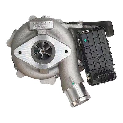 TURBO CHARGER GTB1749V Turbo สําหรับ Ford Ranger 2.2 TDCI BK3Q-6K682-CB 7556-5022S 787556-5017S 787556-16