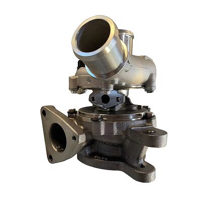 GTB1749VK Turbo BK2Q6K682GA BK2Q6K682AH 786880-5006S 786880-0006 สําหรับเครื่องยนต์ฟอร์ด Duratorq TDCi Euro-5 2.2L