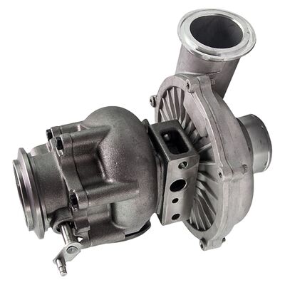 GTP38 Turbo 702012-5012S 702012-0012 1831383C92 1831383C94 ทอร์โบชาร์เจอร์สําหรับพับด้วยเครื่องยนต์ F-250 F-350 F-450 F550 ไดเซล 7.3L