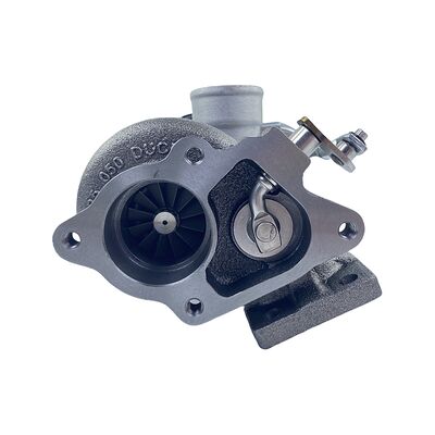 อะไหล่เครื่องยนต์ V3300 เครื่องยนต์ ทอร์โบชาร์จ TD04-12T 1G565-17014 1C050-17013 49177-03150 V3300T ทอร์โบ