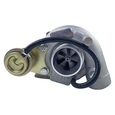 เทอร์โบชาร์จเจอร์เครื่องยนต์ 49189-00940 TD04HL-13GK สำหรับรถขุด Cummins ST-149 ชิ้นส่วนเทอร์โบเครื่องยนต์ดีเซล