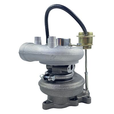 ทอร์โบ TD04HL-13GK ทอร์โบชาร์เจอร์ 4918900940 สําหรับ Kubota V3800 เครื่องยนต์สําหรับ Bobcat Skid Steer Loader S250 ส่วนสํารอง