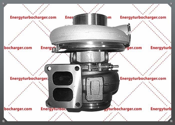 เคอร์เซอร์ 9 เครื่องยนต์ HX55 Diesel turbocharger เทอร์โบชาร์จเจอร์ 4043648 4041262 4033185HX 504213442 504179011