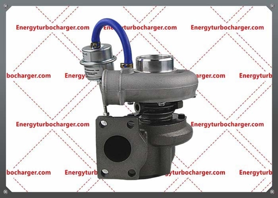 GT2052S Perkins BMW เทอร์โบชาร์จเจอร์ 2674A326 2674A391 727266-5001S 452301-0001 1004-40T