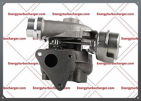 นิสสันเรโนลต์ BV39 เทอร์โบ 5439-998-0070 54399880030 8200405203 54399700070 เครื่องยนต์ K9KE-4