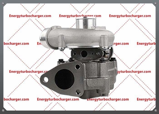 GT1749V โตโยต้าเทอร์โบ 801891-5001S 0001 721164-0013 1720127030A 17201-27030F 1CD-FTV เครื่องยนต์