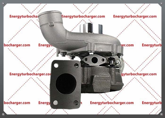 GT2052V Volkswagen Passat Audi เทอร์โบชาร์จเจอร์ 454135-5009S 0001 0006 059145701G เครื่องยนต์ AFB AKN