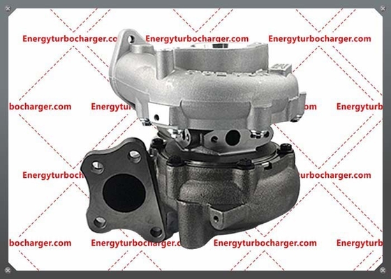 GTA2056V GT2056V นิสสันเทอร์โบชาร์จเจอร์ 767720-5004S 0001 0004 14411EB70A YD25DDTi เครื่องยนต์
