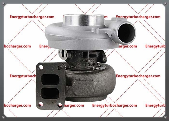 MAN HX40 เทอร์โบ 3593920 3593921 51091007616 51091007531 51091007585 D0836L เครื่องยนต์