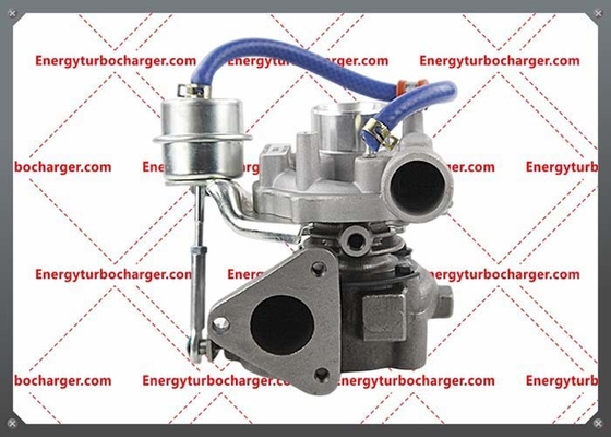 GT1544S Volkswagen Ford Audi เทอร์โบชาร์จเจอร์ 454083-5002S 0001 0002 95VW6K682AA TDI 90 เครื่องยนต์