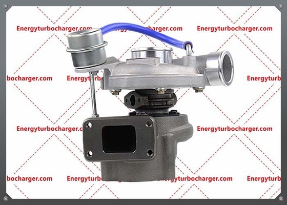 GT2556S Perkins Turbocharger 762931-5001S 0001 0002 0010 32006081 เครื่องยนต์ Scout Dieselmax