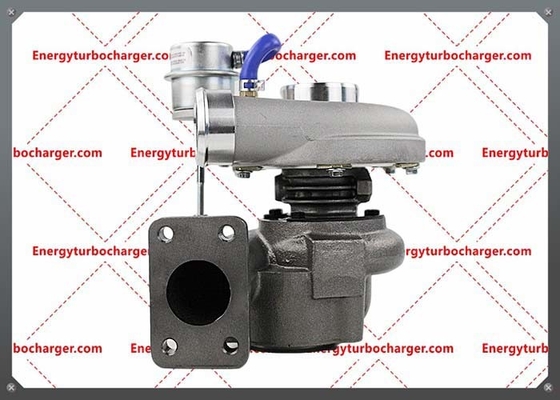 GT2556S Perkins เทอร์โบชาร์จเจอร์ 711736-5001S 711736-0001 711736-1 2674A200 T4.40 เครื่องยนต์