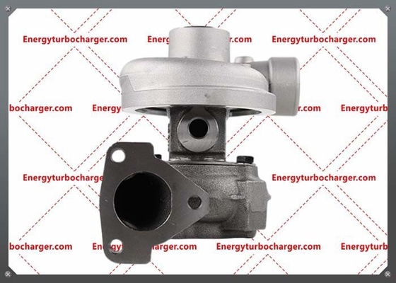 Deutz S100 เทอร์โบชาร์จเจอร์ 319261 319246R 04281437KZ 04281438KZ BF4M2011 COM2 เครื่องยนต์