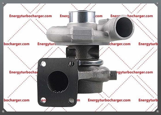 เครื่องยนต์ TDO6 4D31T มิตซูบิชิเทอร์โบชาร์จเจอร์ 49179-00230 ME013734