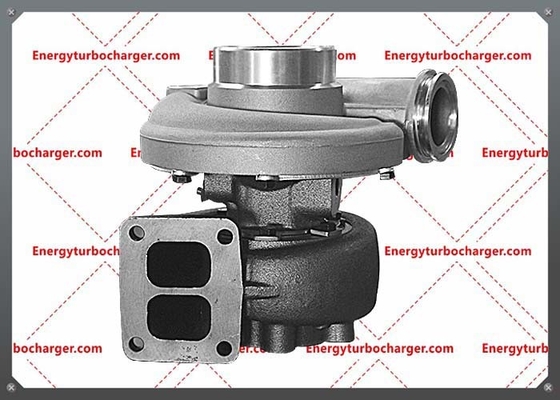 5331-988-6910 K31 Man เทอร์โบชาร์จเจอร์ 53319886902 51.09100-7606 51091007764 D2866LF25/28 เครื่องยนต์