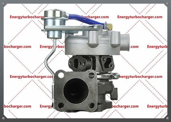 เครื่องยนต์ 2L-T CT9 เทอร์โบชาร์จเจอร์ 17201-54090 1720154090 1720164090 17201-64090 สำหรับโตโยต้า
