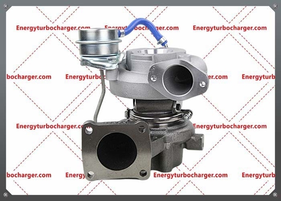 โตโยต้า CT12B High Flow Turbo 17201-17040 17201-74040 2439525 พร้อมเครื่องยนต์ 1HDFTE