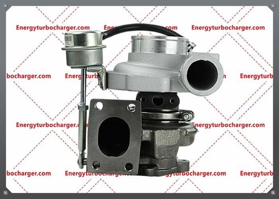 HX25W Diesel turbocharger เทอร์โบชาร์จเจอร์ 4035393 4035394 2852275 504057286 เครื่องยนต์ TAA-2VAL