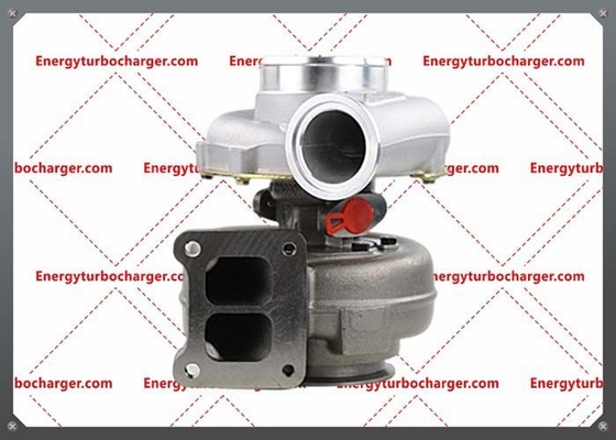 HX50 3536749 3533886 Scania เทอร์โบชาร์จเจอร์ 4033114H 1339995 1375883 571541 DSC12 เครื่องยนต์