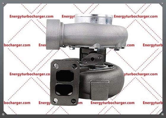S2B Deutz เทอร์โบชาร์จเจอร์ 315661 315646 04223754KZ พร้อมเครื่องยนต์ BF8M1015C