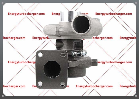 เครื่องยนต์ 4D31T Tdo6 เทอร์โบดีเซล 49179-00210 ME013714 สำหรับ Mitsubishi
