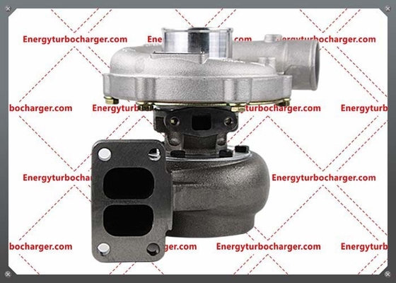 T04E04 Earth Moving engine เทอร์โบชาร์จเจอร์ 466742-5006S 0006 6 4881601 เครื่องยนต์ TD71G