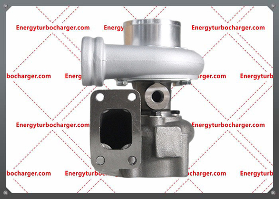 S100 Deutz เทอร์โบชาร์จเจอร์ 318279 04258205KZ 04254537KZ BF4M2012C เครื่องยนต์