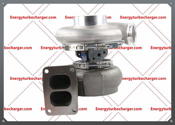 S3A Man Euro 2 รถบรรทุกเทอร์โบชาร์จเจอร์ 316310 51.09100-7428 316046 D2866LF Engine