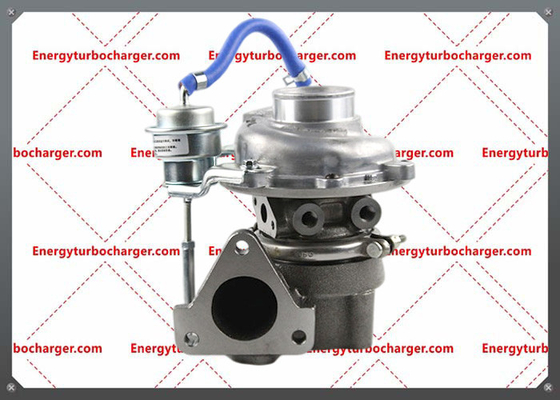 VA430015 VK430015 VB430015 VC430015 RHF5 Trooper Isuzu เทอร์โบชาร์จเจอร์ 8972503642 8972503640 4JX1TC เครื่องยนต์